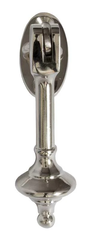 FönsterlÄs - NÊsman N:o 1332 kort modell nickel - Image 4
