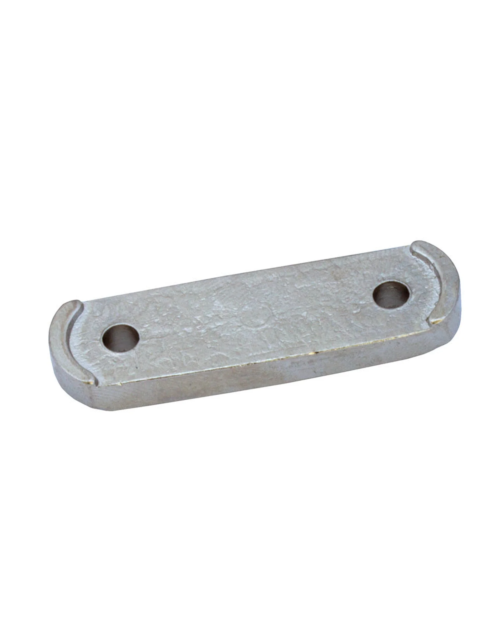 Distansbricka 5 mm nickel - Till vÀdringsbeslag