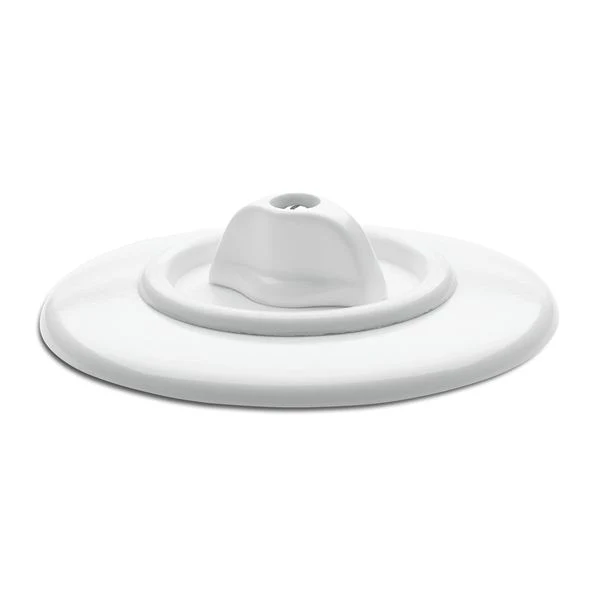 Strömbrytare rund duroplast - Korsströmbrytare (vrid) - Image 2