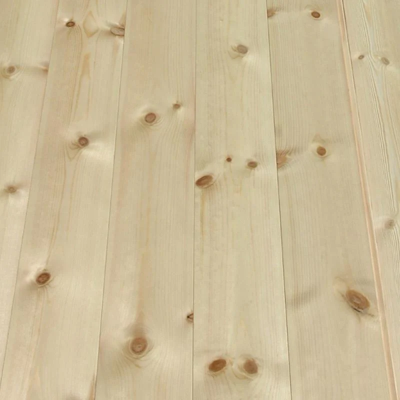 Furugolv Vasastan - 26,5 x 180 mm - Massivt trÀgolv - Image 4