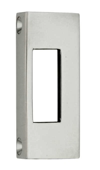 WC-regel rund - ToalettlÄs nickel - Image 3